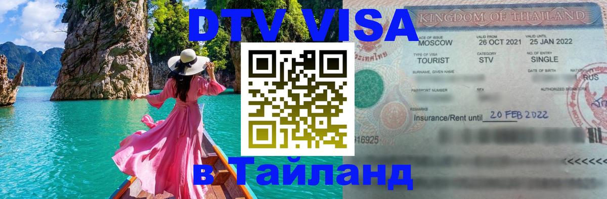Оформление DTV визы под ключ: стоимость и тарифы, только загранпаспорт - 20.11.2025 