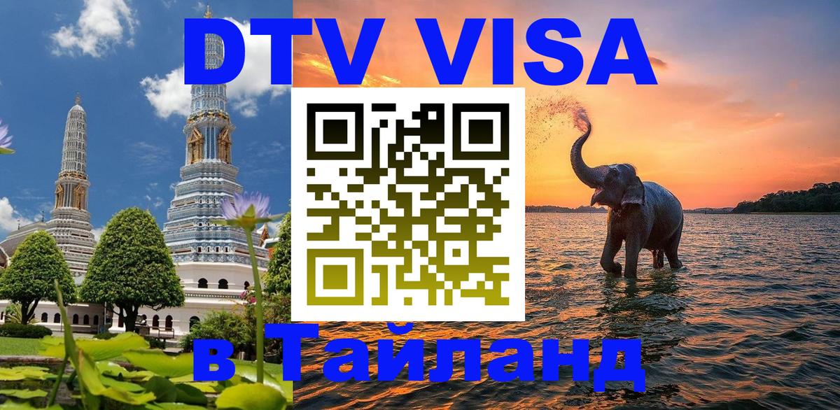 Цены на DTV визу в Таиланд — пакеты услуг, достаточно даже паспорта - Барнаул 